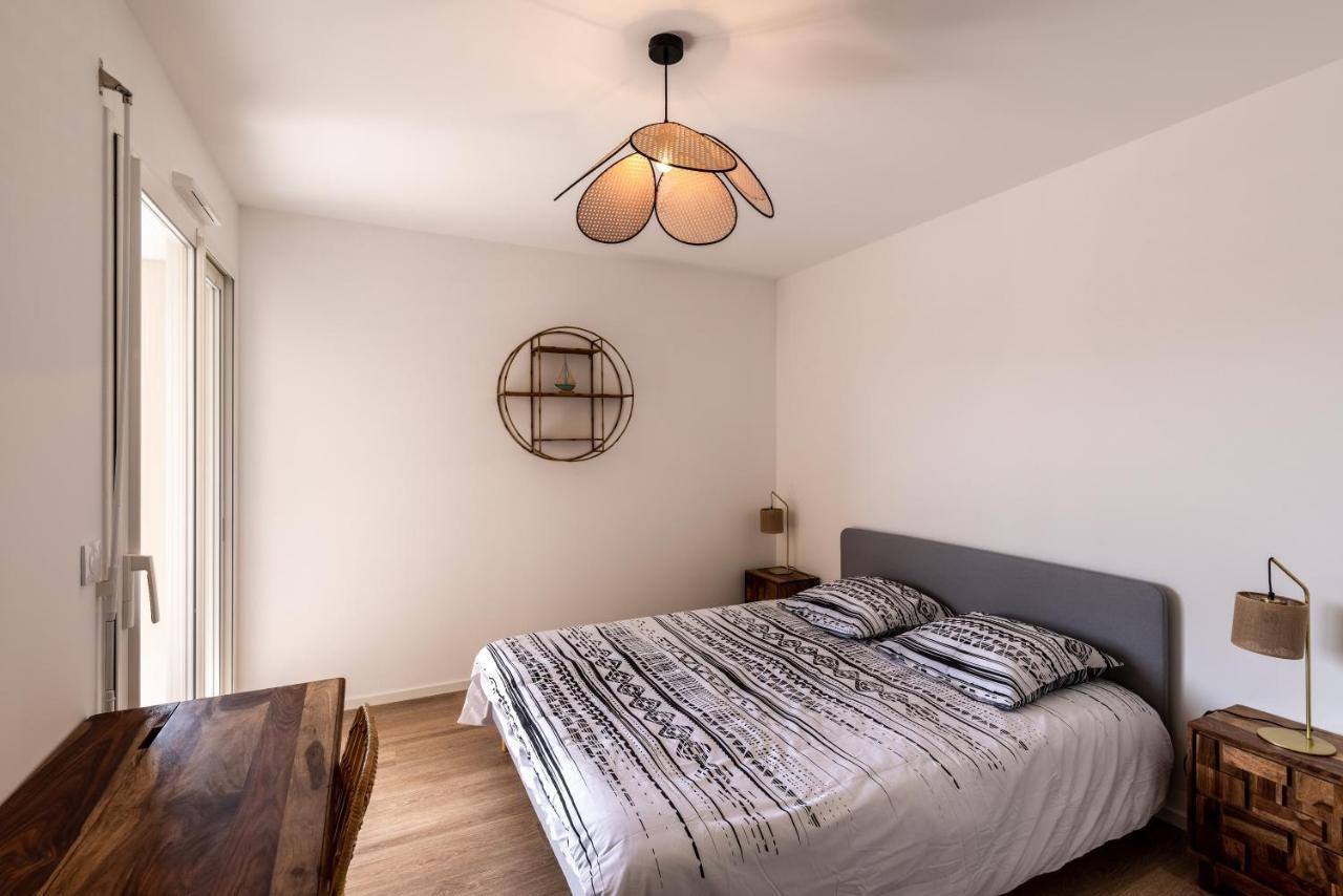 Pietra Apartment Калви Екстериор снимка